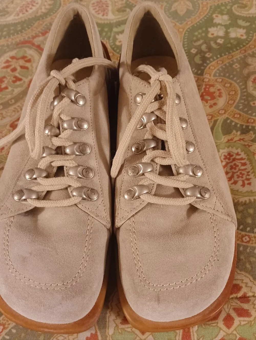 Donald J. Pliner shoes are